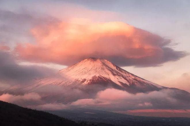 沉睡几百年的富士山，这次是真的要爆发了吗？