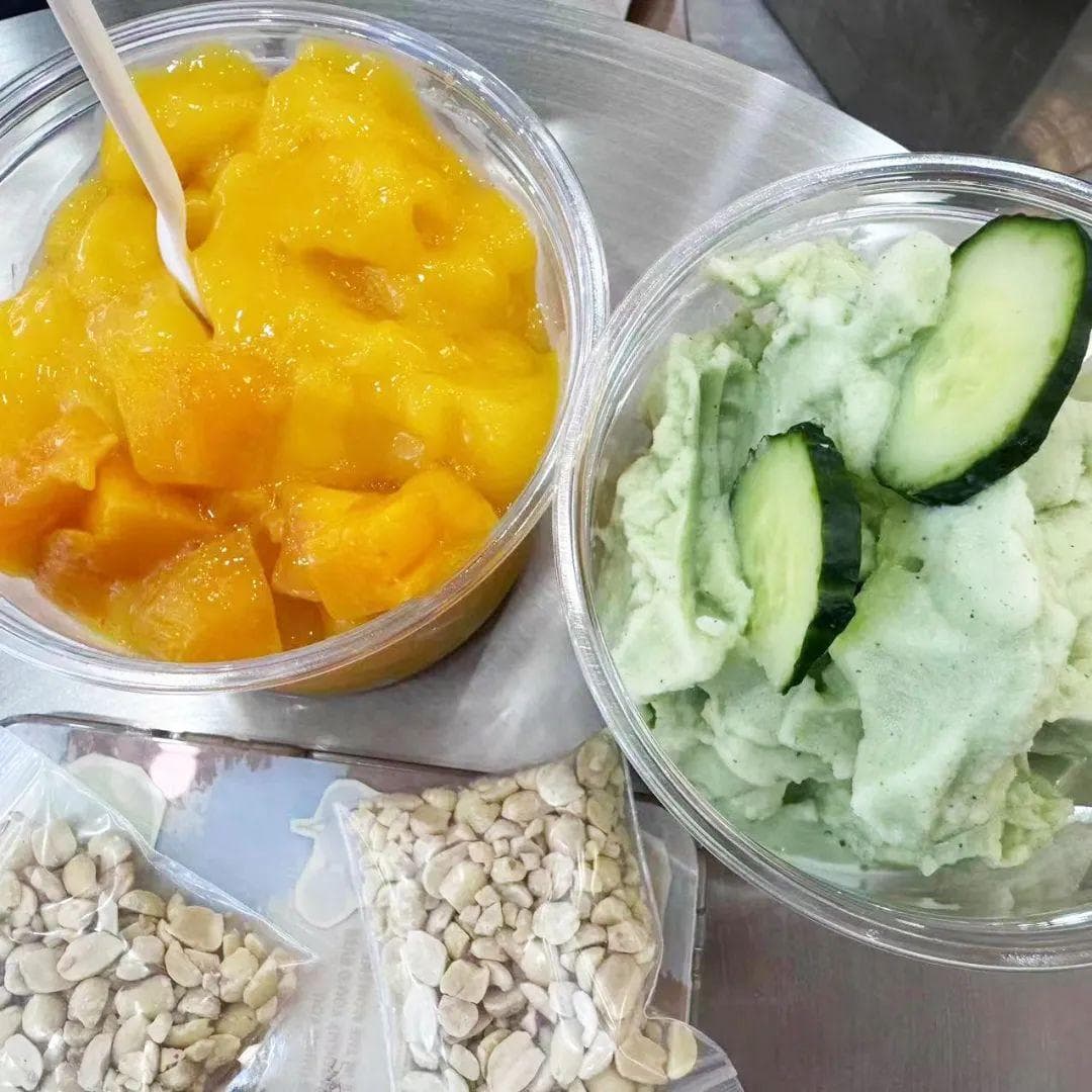 各地特色冰品大赏：从贵州冰浆到海南清补凉