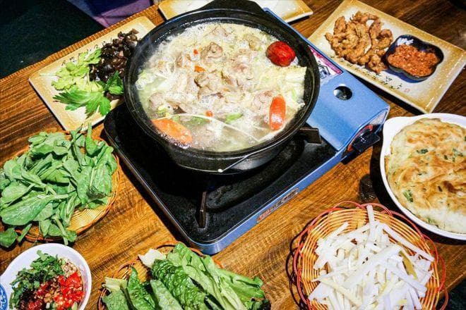 云南6大特色火锅，本地人吃不腻，出省却很难见到，遇见记得尝尝