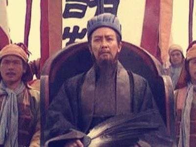 史实中的诸葛亮到底咋样？易中天没细说