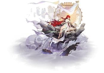 奥菲利娅：最后的赫尔卡人