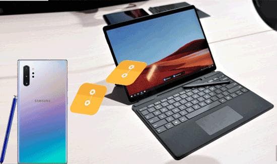 5 种可靠方法：使用 USB 线将文件从 Android 传输到 PC