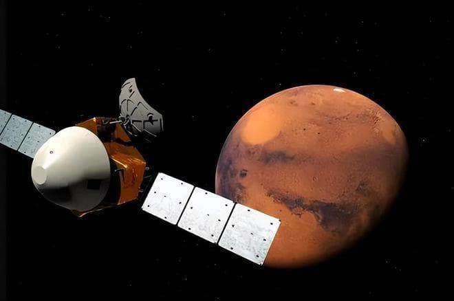 2040年人类首次登陆火星将如何生存？最终的目标是定居火星！