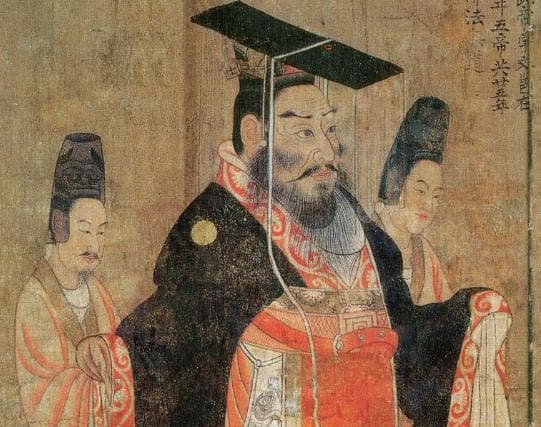 北周武帝宇文邕：北周第三位皇帝，他的一生有着怎样的经历？
