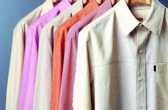 一文读懂服装尺寸号型和换算知识
