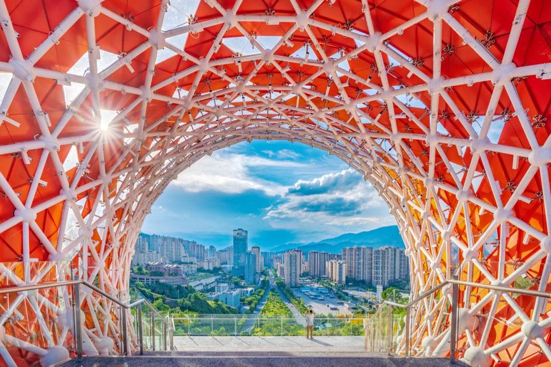 五条精品线路来袭，这个冬天“解锁”暖暖攀枝花更多新玩法！