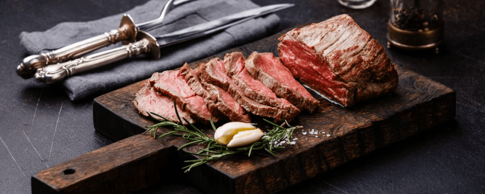 牛肉的营养成分有哪些 吃牛肉有什么好处