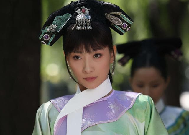 11部服化道精良的古装剧盘点：从《甄嬛传》到《长月烬明》