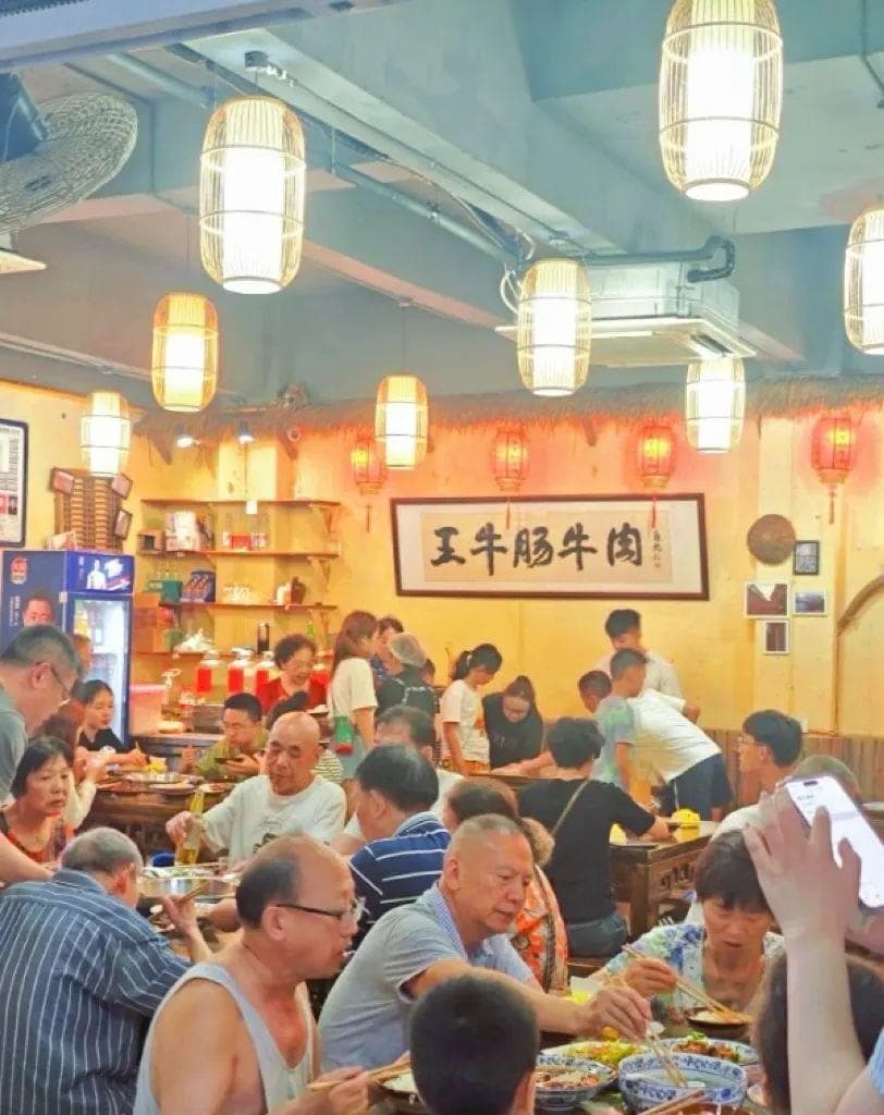崇州旅游攻略：品味、漫步、非遗、住宿与休闲的完美融合