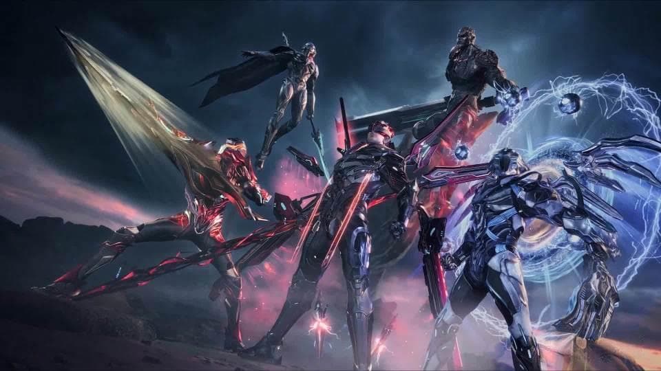 这才是科幻国漫之光！冰冻星球的表现力还有谁！