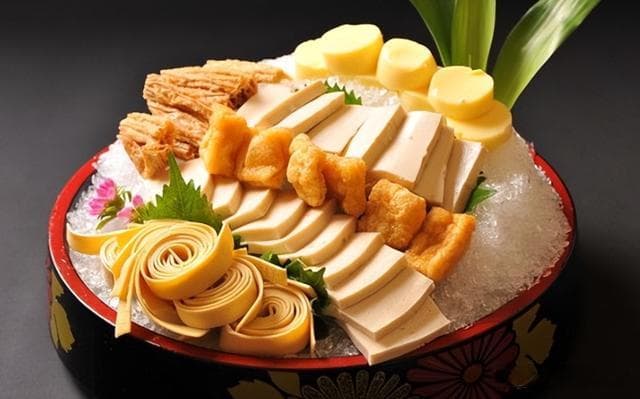 从豆腐到腐乳：7种豆制品的选购要点与鉴别技巧