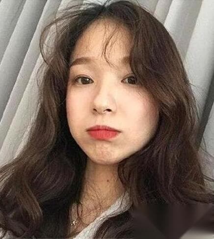 鹅蛋脸适合什么发型 这几款修颜又显温柔感