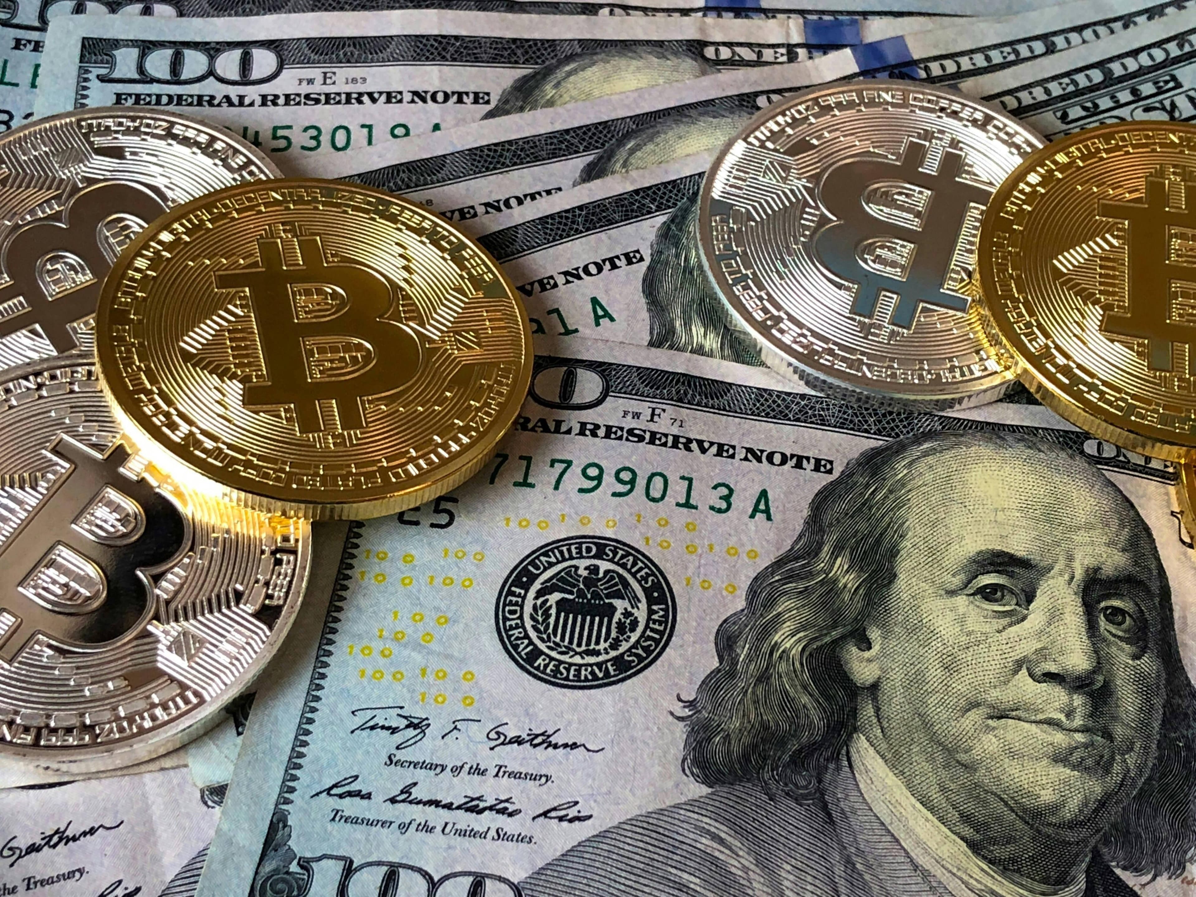 让收入持续增长的关键！掌握这6大赚钱技能，你也能年入百万！