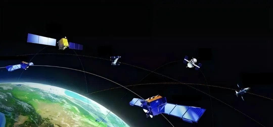 科普 | 抗震救灾背后的“卫星天团”有何本领