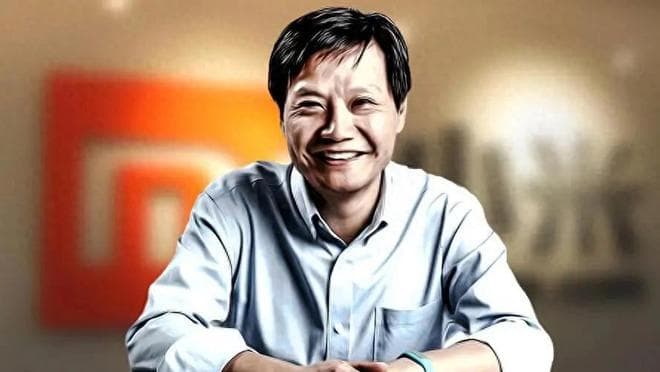 雷军的底层逻辑和成事心法：真诚为帆，认知为桨，顺势而为