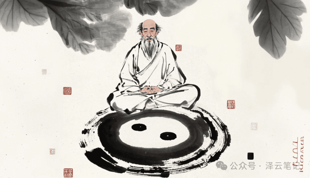 【每天读点《传习录》】011——人生最好的修行，是＇有事省察，无事存养＇
