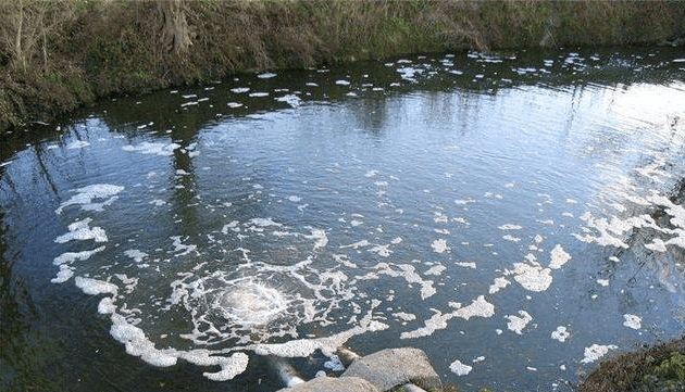 河流水环境污染监测系统解决方案