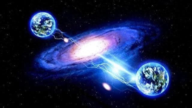 量子纠缠的原理是什么？我们可以利用量子纠缠来做什么？