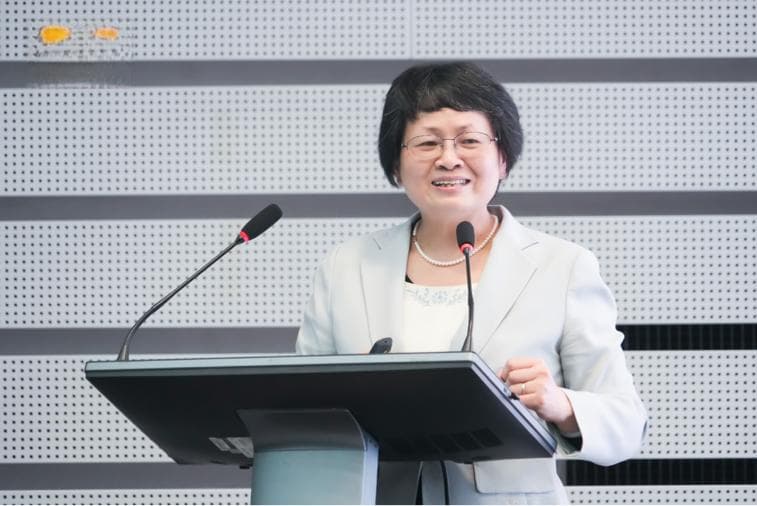清华数据大讲堂丨黄丽华：数据要素流通与数据市场建设现状及问题初探