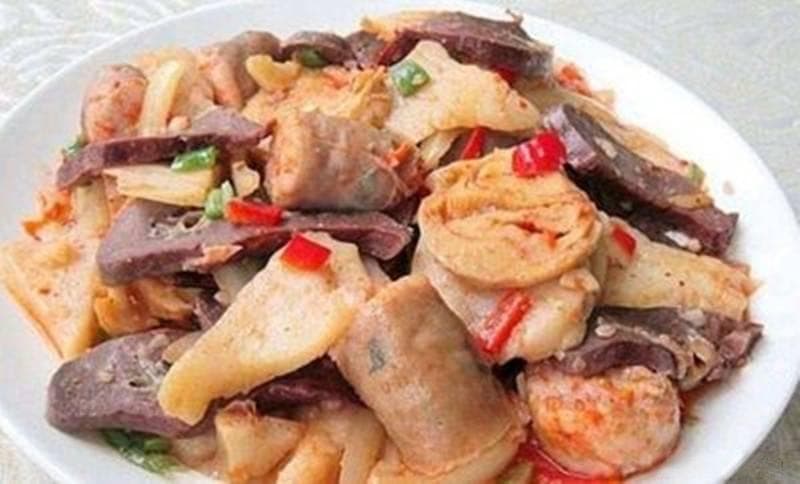 新疆食文化：面肺子