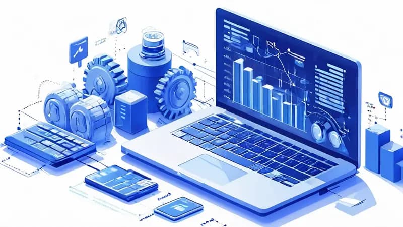 Excel表格制作教程：手写资料如何快速整理成专业表格