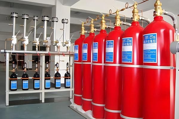 灭火器换粉：必要性、步骤与注意事项全解析