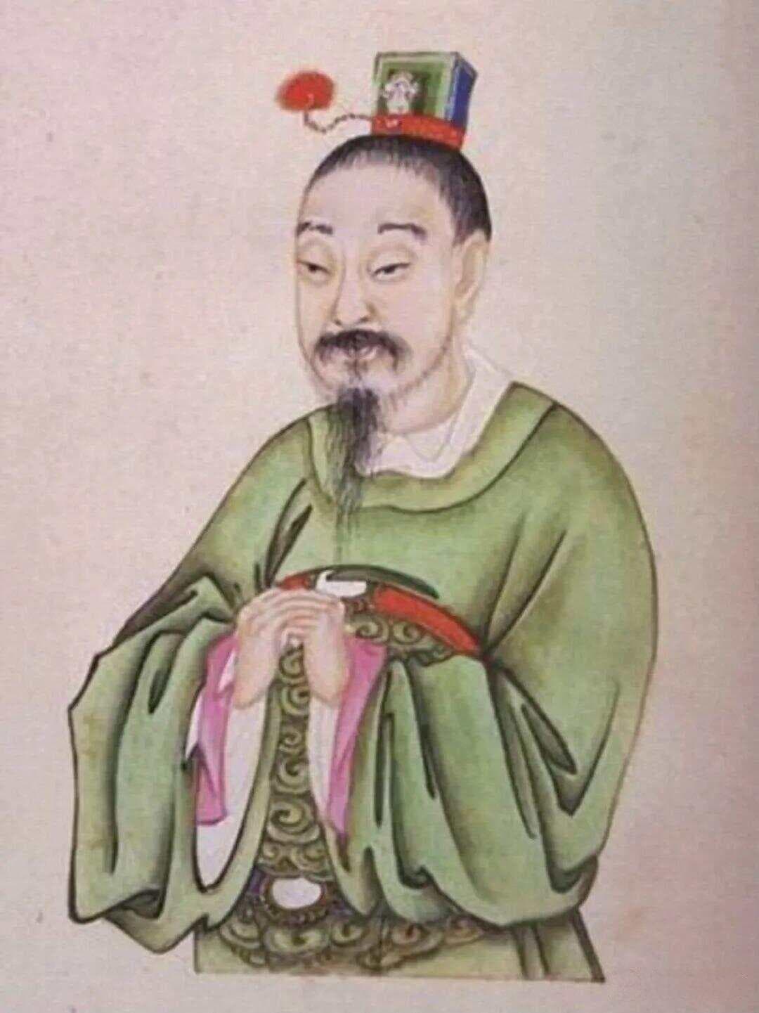 远征漠北第一人：卫青的传奇人生