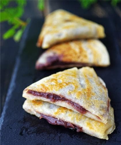 山西煎饼制作全攻略|煎饼制作技巧
