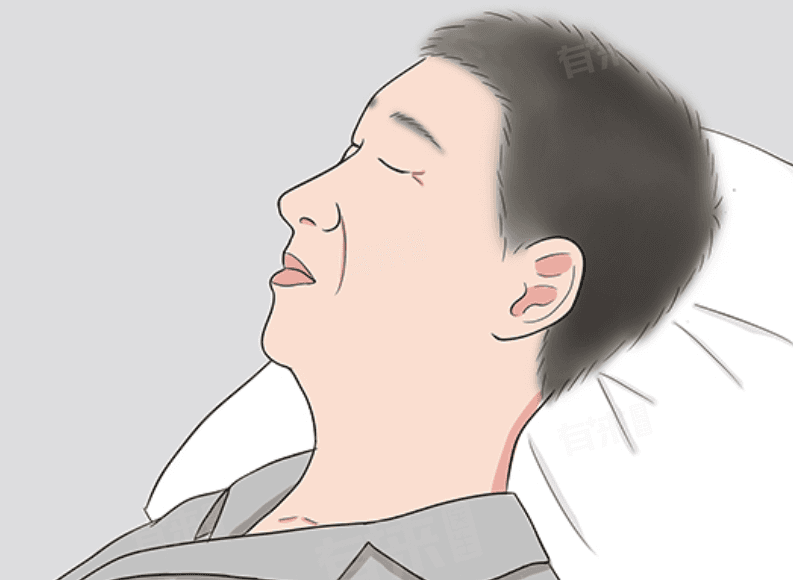 老人临终前三天8大表现及护理要点