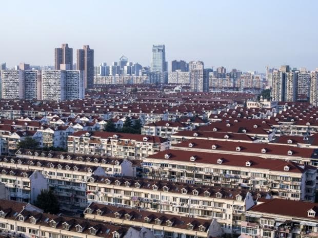 我国住房发展已进入新阶段，政府如何平衡市场与保障？