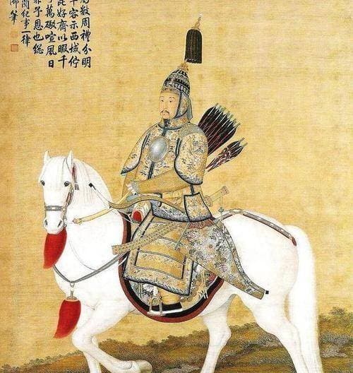 康熙大帝的身高究竟是多少，真的只有1米55吗？