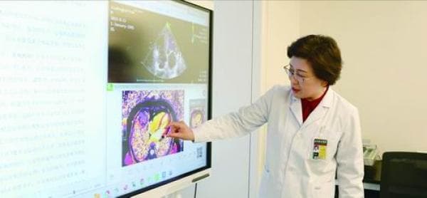 全国首个罕见病人工智能大模型进入临床