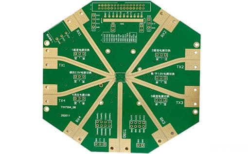 PCB 打样中的设计技巧：从规划到布线