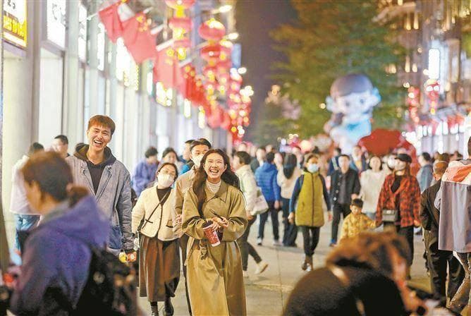 如何接住泼天流量 厦门探索网红打卡点的“长红”之道