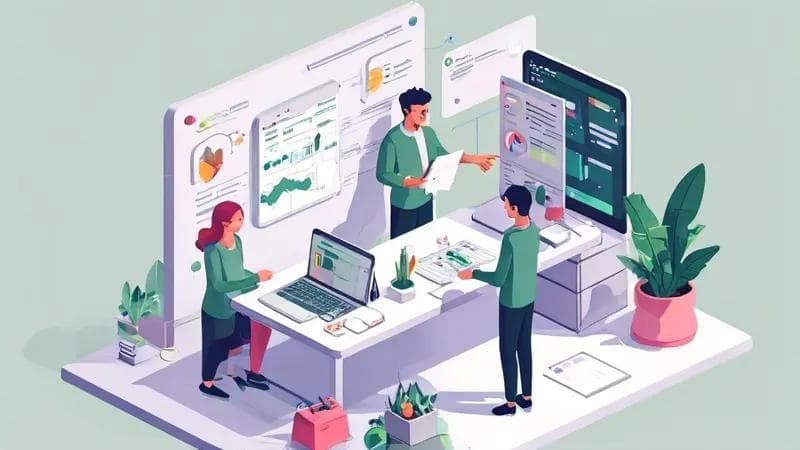如何查看Web浏览器的网络配置