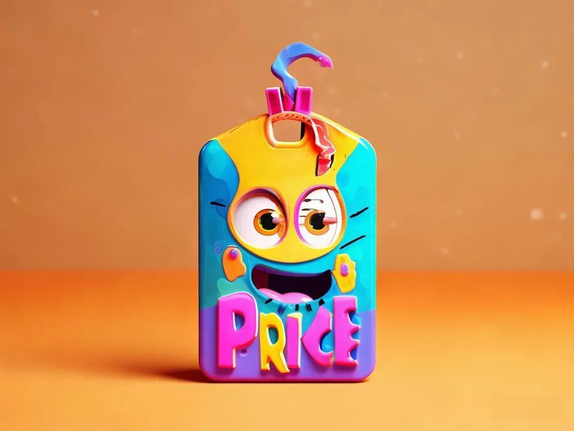 英语辨析：Price、Fee、Cost 的区别