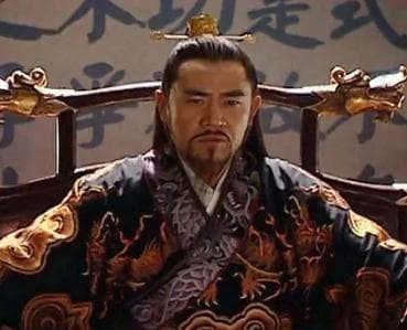 嘉靖皇帝的性格争议与历史评价