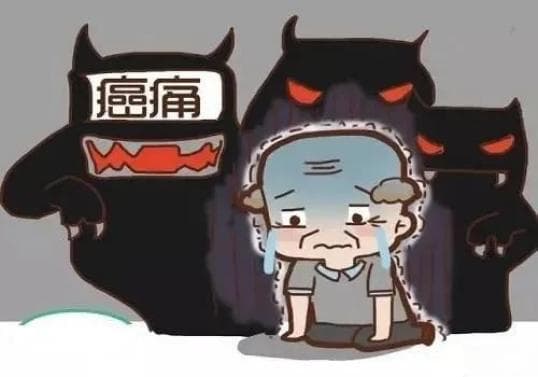 打破癌痛治疗六大误区，让患者远离疼痛困扰