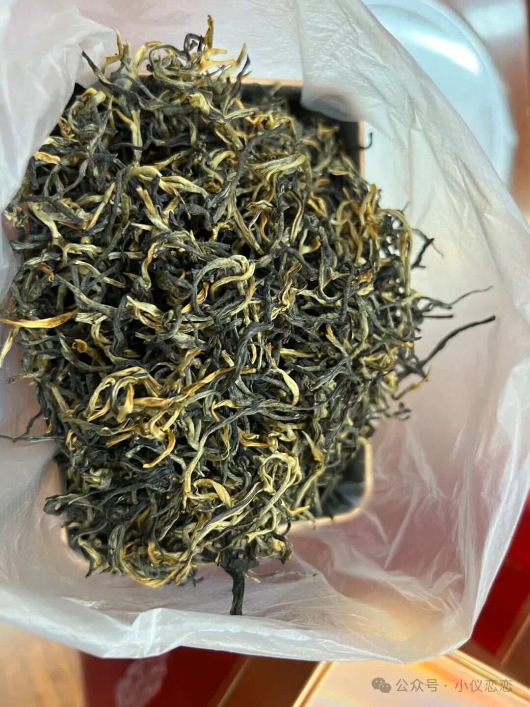 红茶和绿茶的九大不同，你还知道有什么不同吗