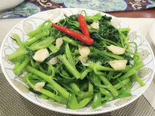 一篇说清食材搭配的秘密，做什么菜都不怕