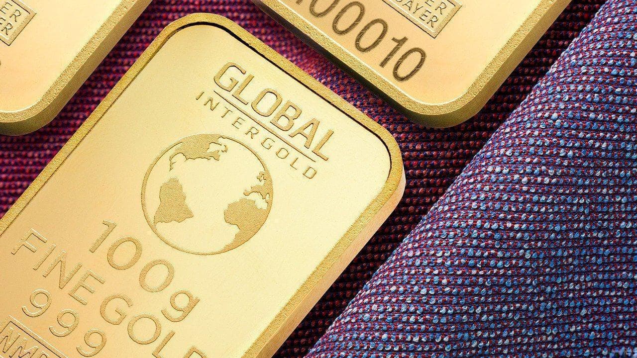 金价又双叒创新高！首饰金价已达每克936元，避险情绪下黄金还会继续涨？