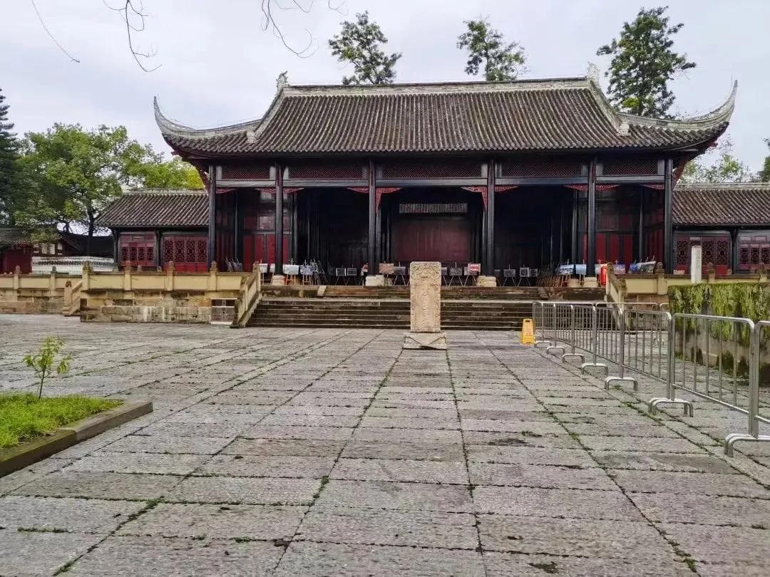 盐与官——从志书看富顺古近代职官设置