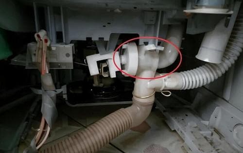 老式洗衣机不排水怎么办？全方位排查与解决方案