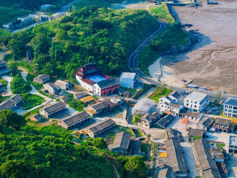 温州这条公交旅游专线来了！坐公交玩转沿线热门景点