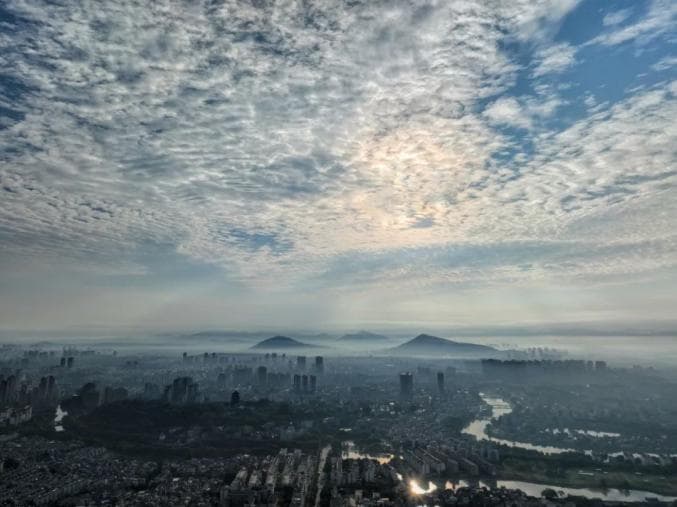肥东3.8级地震系前次4.7级余震，专家称无大震风险
