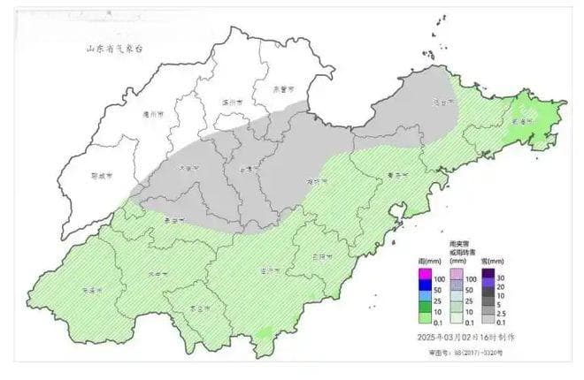 山东暴雪为何这么大，影响出行和生活