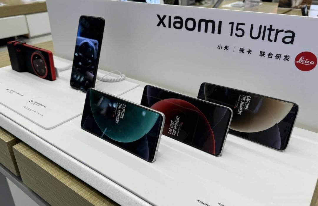 小米15 Ultra发布后，首批用户评价出炉，优缺点很明显
