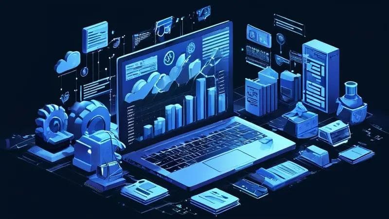 Excel财务报表制作指南：从模板选择到数据验证