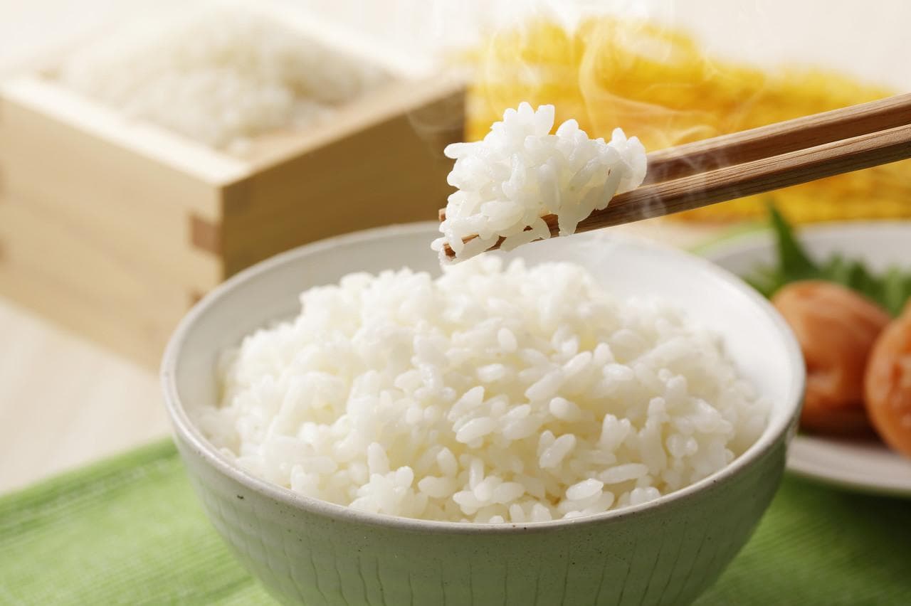 白馒头、白米饭……米面等主食的颜色越白越好吗？