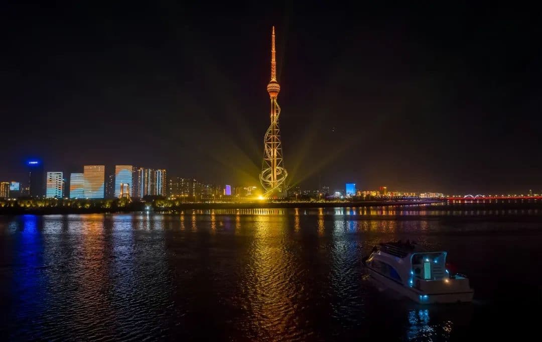 诗词里的临沂，许你一场春暖花开